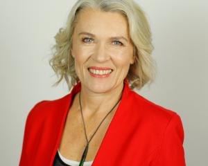 Ingrid Leary