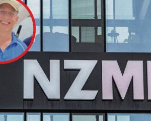 Jim Grenon. Photo: Supplied via RNZ