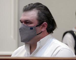 Pearce Buckley. File photo: Rob Kidd