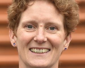 Elaine Hargreaves 