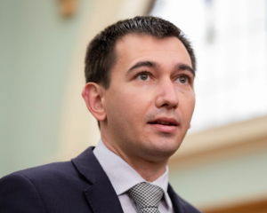 Local Government Minister Simeon Brown. Photo: RNZ 