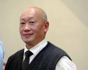 Sonny Chin will learn whether or not he will be recalled to prison at a hearing in a fortnight....