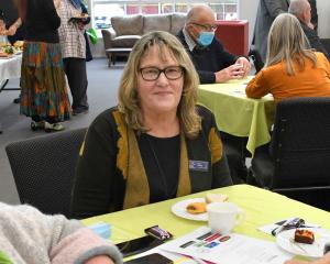 Jane Denley spent 27 years working for Whānau Āwhina Plunket in South Canterbury as well as...