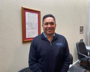 Selwyn District councillor Shane Epiha says the rising tide of online abuse has solidified his...