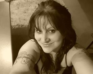 Rochelle Tabak, seen here in a photo from about 5 years ago. Photo: Supplied/Police 