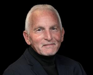 Michael Laws. Photo: supplied