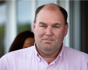 Andrew Hoggard, an ACT MP, dairy farmer and former president of Federated Farmers, said he was...