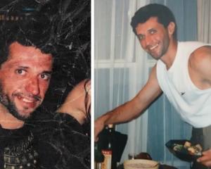 Police want to hear from anyone who has pictures of Artour Melikov (pictured). Photo: Supplied /...