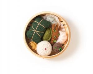 Banquet, 2024, Bev Moon. Collection of the Forrester Gallery. Purchased with funds from the...