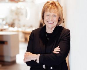 Untouched World founder Peri Drysdale started off a fashion company with just $200 in capital and...