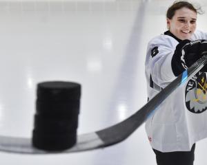 Caitlin-Judith Heale is looking forward to returning home to Dunedin and competing at the women’s...