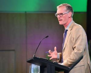Dr Scott Champion is replacing Dr Alison Stewart as chief executive of the industry body...