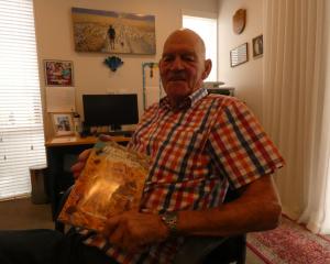 Retired Lowry Hills farmer Doug Archbold has survived many medical setbacks and packed a lifetime...