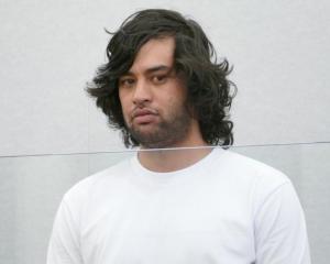 Damian St John's prison sentence has been converted to seven months’ home detention. Photo: Rob Kidd