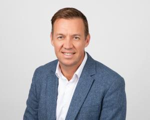 Dan Boulton. PHOTO: SUPPLIED