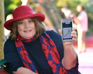 University of Otago preventive and social medicine research fellow Dr Bronwen McNoe has created...