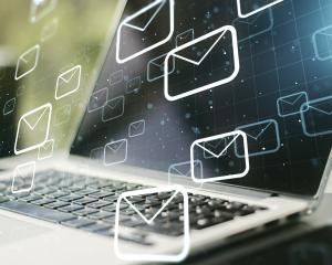 About 20,000 people had used the email tool on the website to contact councillors. Photo: Getty...