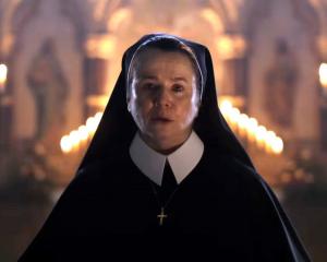 Emily Watson in Small Things Like These.