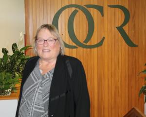 Jacque Lloyd retired from her role at O’Connor Richmond last Thursday after working for the...