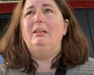 Erin Patterson. File photo