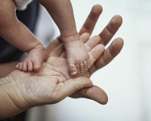 Leading fertility clinic Monash IVF attributed the mistake to "human error". File photo: Getty...