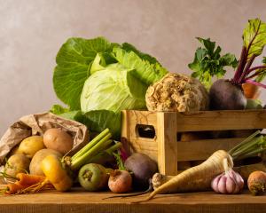Consider using all of the vegetable in your cooking. Photo: Getty Images 
