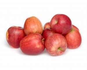 Apples aplenty. PHOTO: GETTY IMAGES