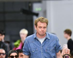 Jonathan Anderson i one of a new generation of high-profile designers taking over some of the...