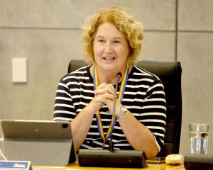 Sharon Mason.