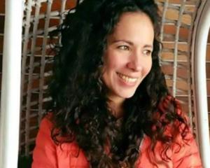Juliana Bonilla-Herrera told friends Joseph Brider was watching her and she felt threatened and...