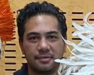 Police are concerned for Kory-Dean Wirihana.&nbsp;Photo:&nbsp;NZ Police / Facebook