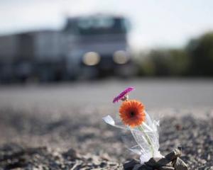 Superintendent Steve Greally, National Road Policing Manager, said the road toll thus far was ...