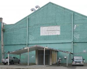 A plan could be starting to come together for what should be done with Dunedin’s former...