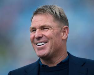 A lifelong smoker and a dietician's nightmare, Shane Warne had a career of brilliance and scandal...