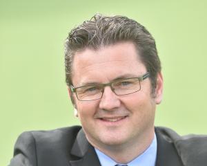 Mark Greenfield