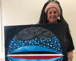 Dunedin artist Lizzette Haddon presents her first solo exhibition at Artsenta’s pop-up gallery...