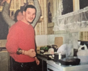 Stephen Stone. Photo: Supplied