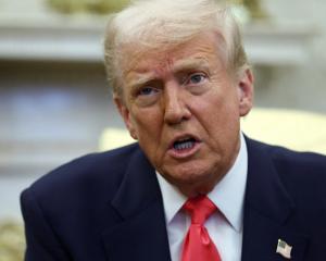 Donald Trump's focus on tariffs has&nbsp;rattled investor, consumer and business confidence&nbsp...