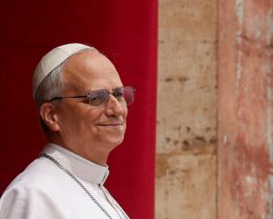 Pope Leo XIV's homily on Sunday is likely to indicate some of the priorities for his papacy,...