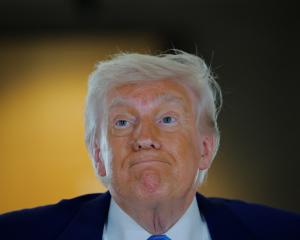 US President Donald Trump says he'll speak with Russia's Vladimir Putin on Monday to discuss...