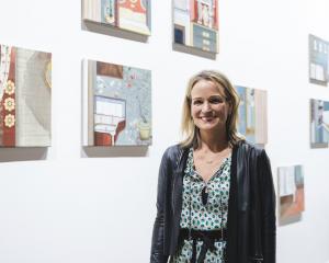 Arrowtown artist Tori Beeche has organised a Queenstown exhibition for an Auckland artists-run...