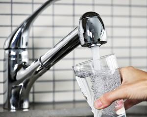 The Waimate District Council are assuring residents that the water remains safe to drink despite...
