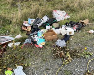 All residents and ratepayers are encouraged to report people engaged in illegal, disrespectful...