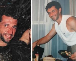 Police had issued an appeal to anyone who had pictures of Artour Melikov Photo: Supplied / NZ Police