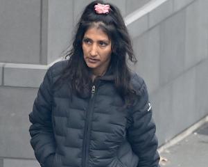 Sangita Prasad. Photo: ODT