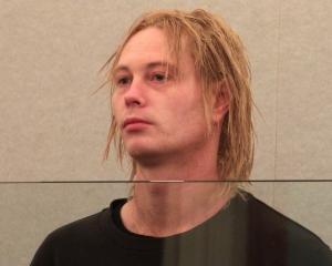 Shane Jack, pictured here in 2019, was jailed for 13 months after admitting a charge of inducing...