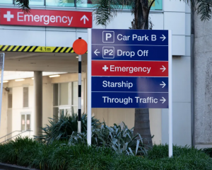 Health NZ and expressed disappointment that thousands of patients were having their care...