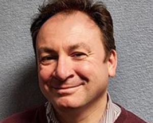 Duncan Connors. Photo: supplied