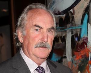 P.H. Moriarty attends a drinks reception celebrating the new co-production agreement between...