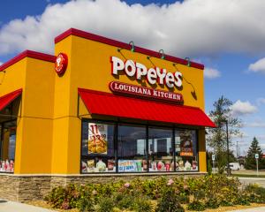 Popeyes is an American multinational chain of fried chicken restaurants founded in 1972 in New...
